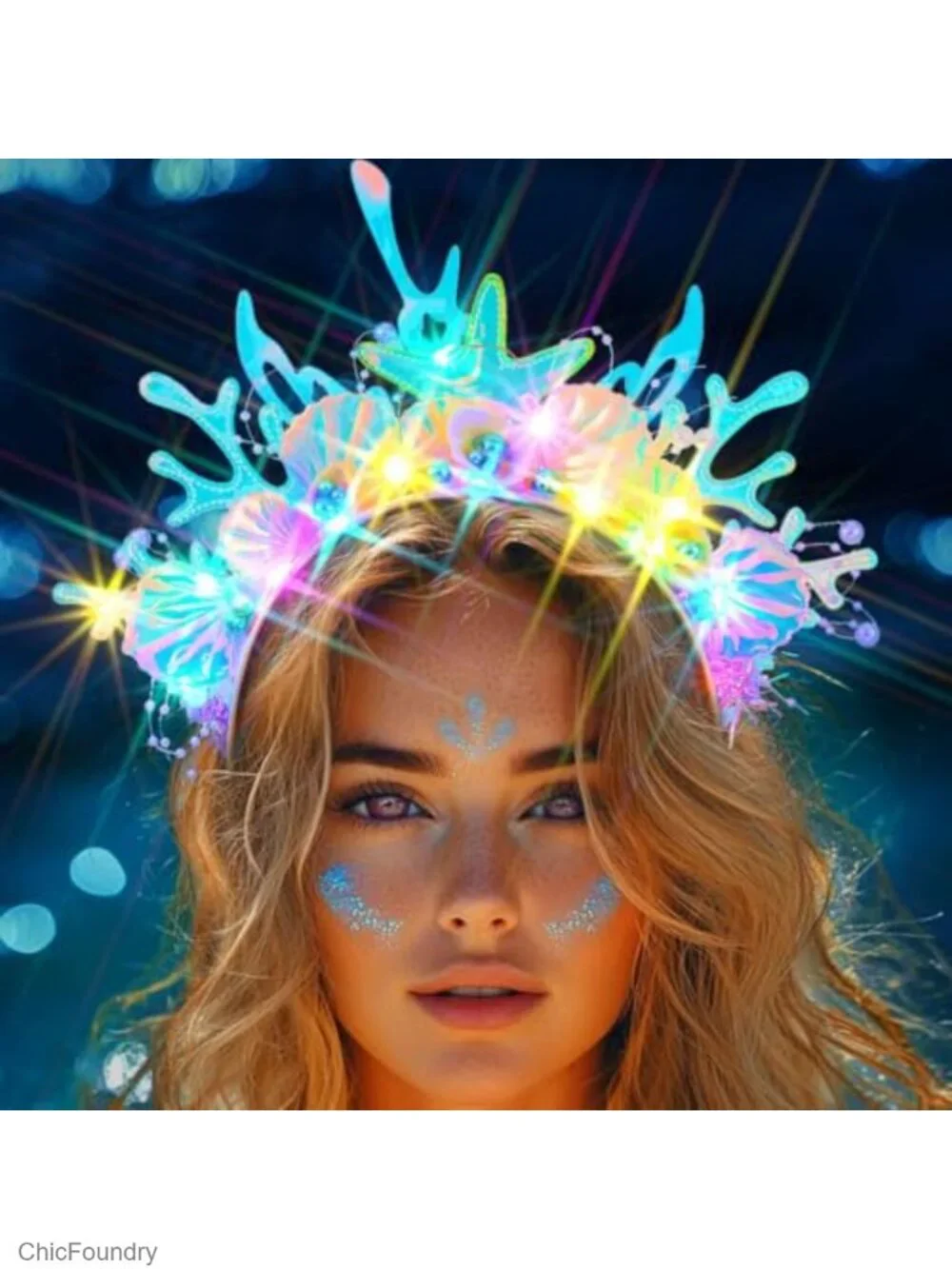 N/A light up